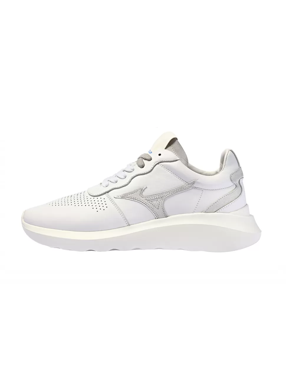 Mizuno Sneakers>Sneaker Bianco