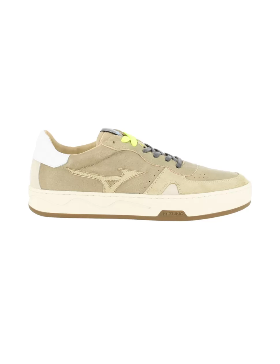 Mizuno Sneakers>Sneaker Beige