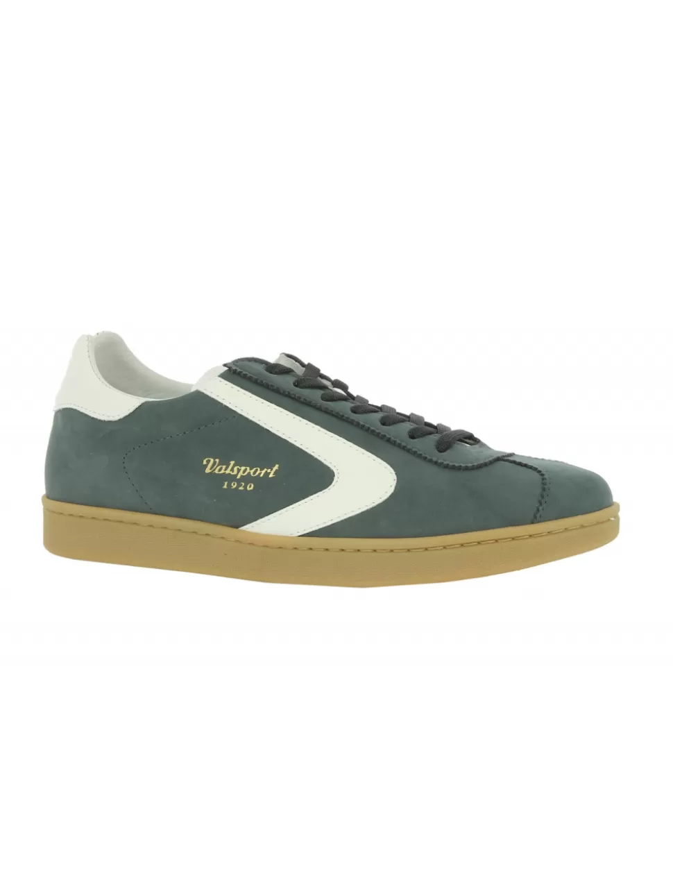 Valsport Sneakers>Sneaker Olimpia Antracite