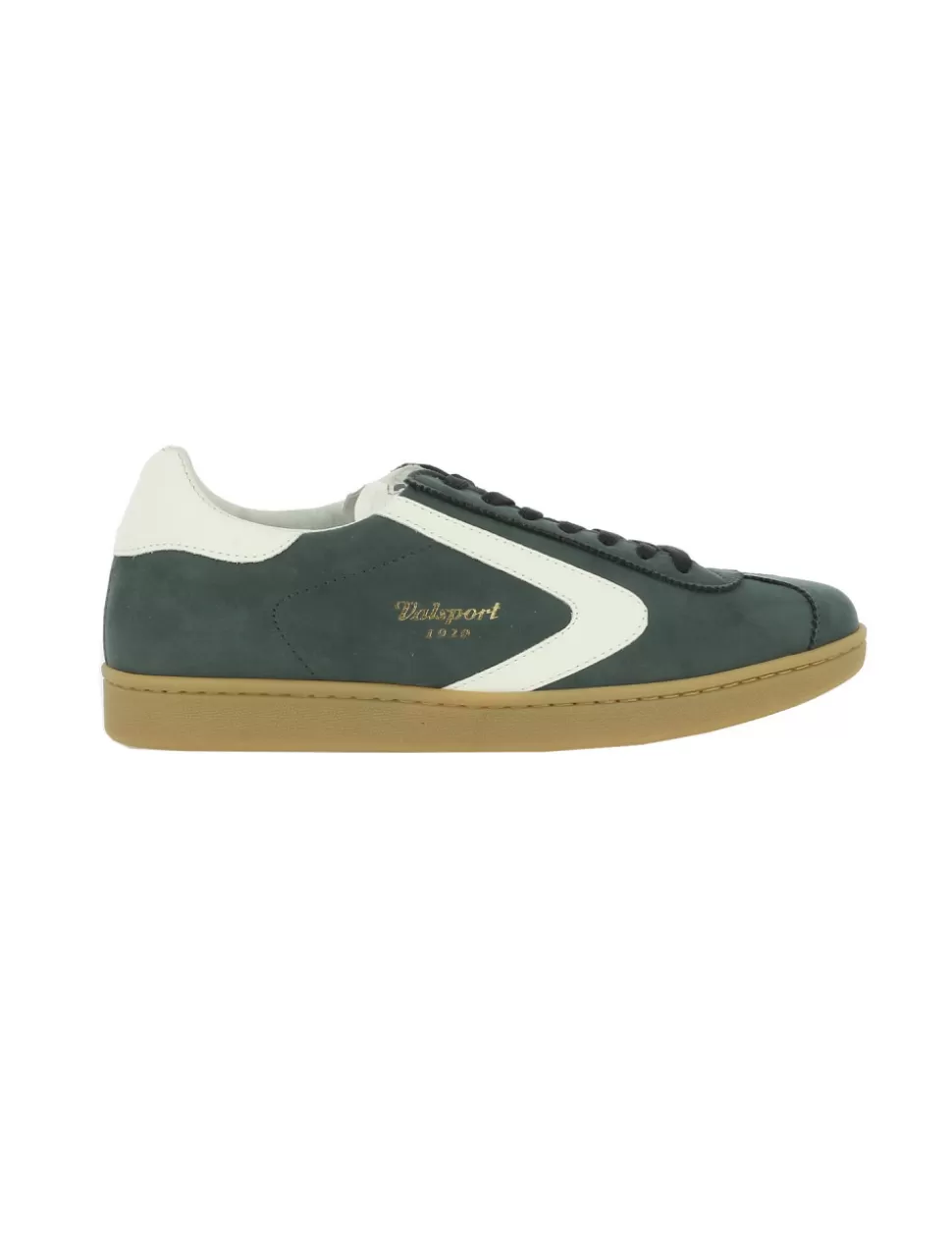 Valsport Sneakers>Sneaker Olimpia Antracite