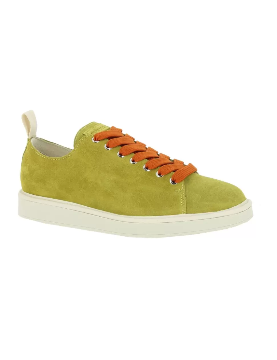 Panchic Sneakers>Sneaker P01 Cedro