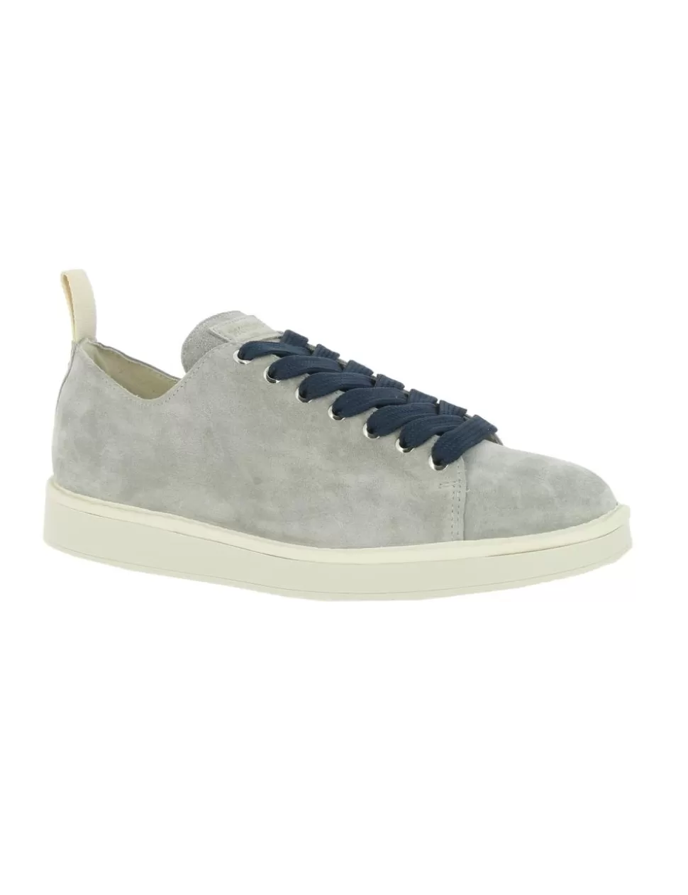 Panchic Sneakers>Sneaker P01 Grigio Chiaro