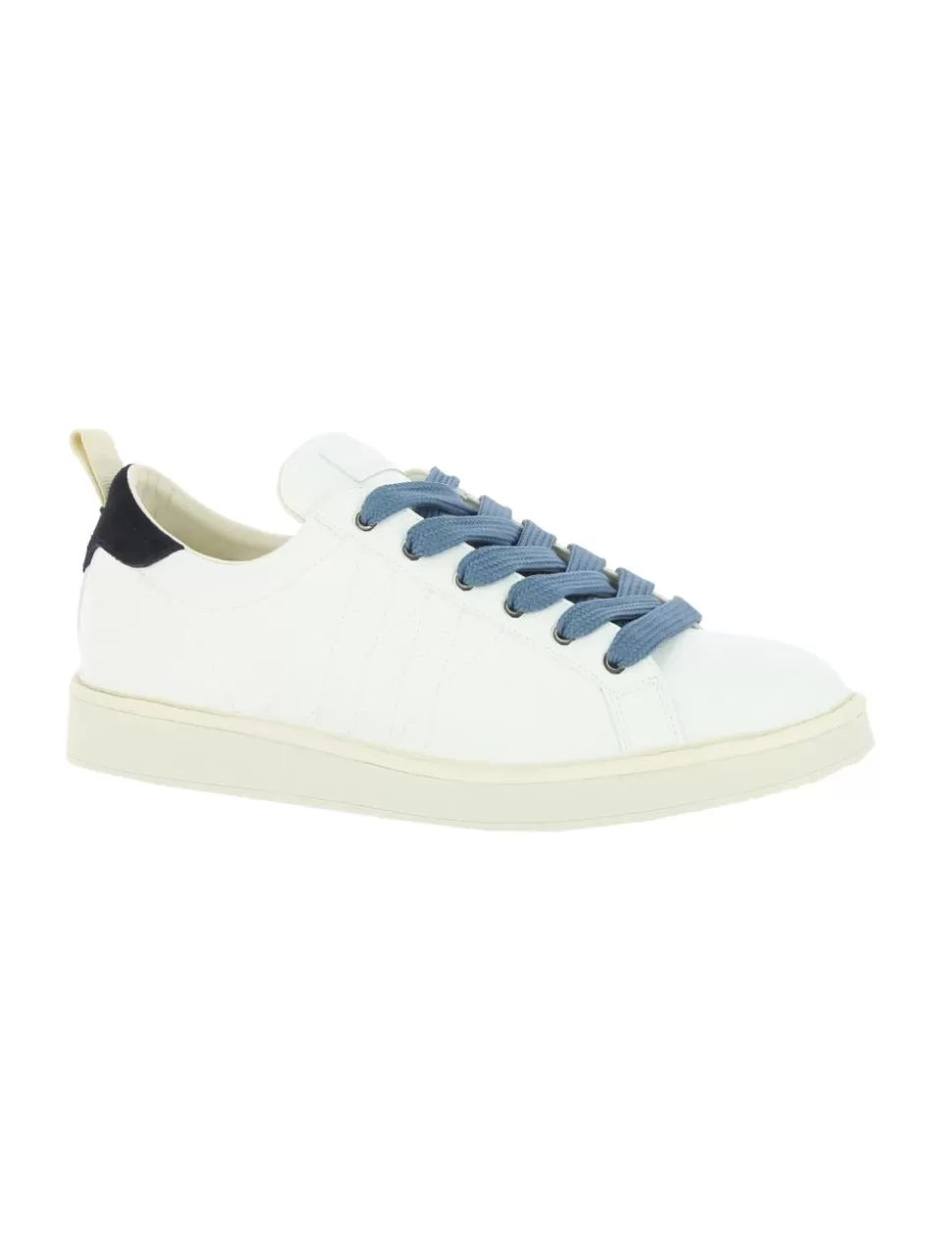 Panchic Sneakers>Sneaker P01 Bianco