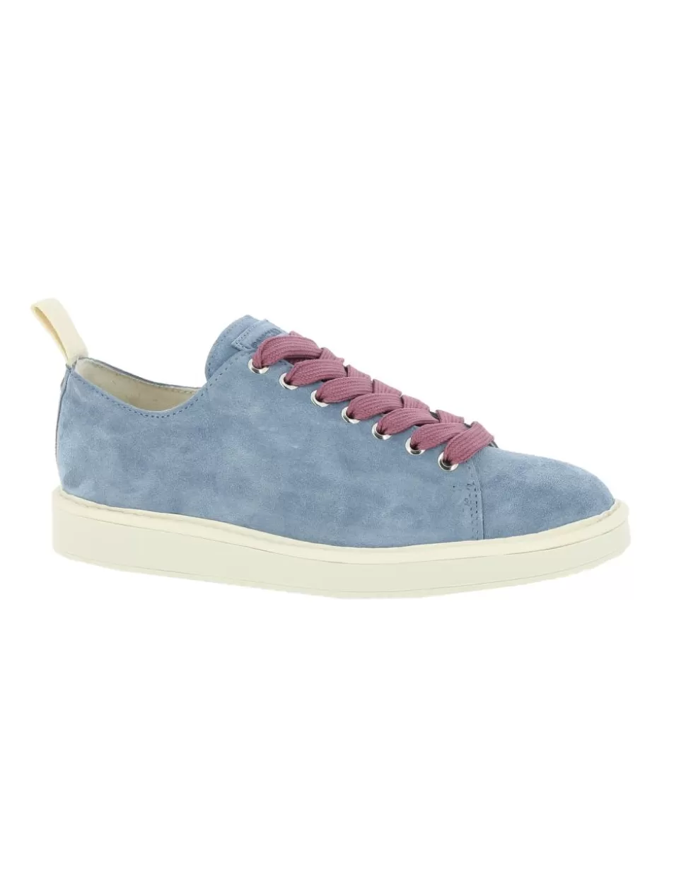 Panchic Sneakers>Sneaker P01 Blu