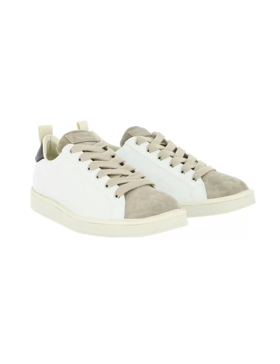 Panchic Sneakers>Sneaker P01 Bianco