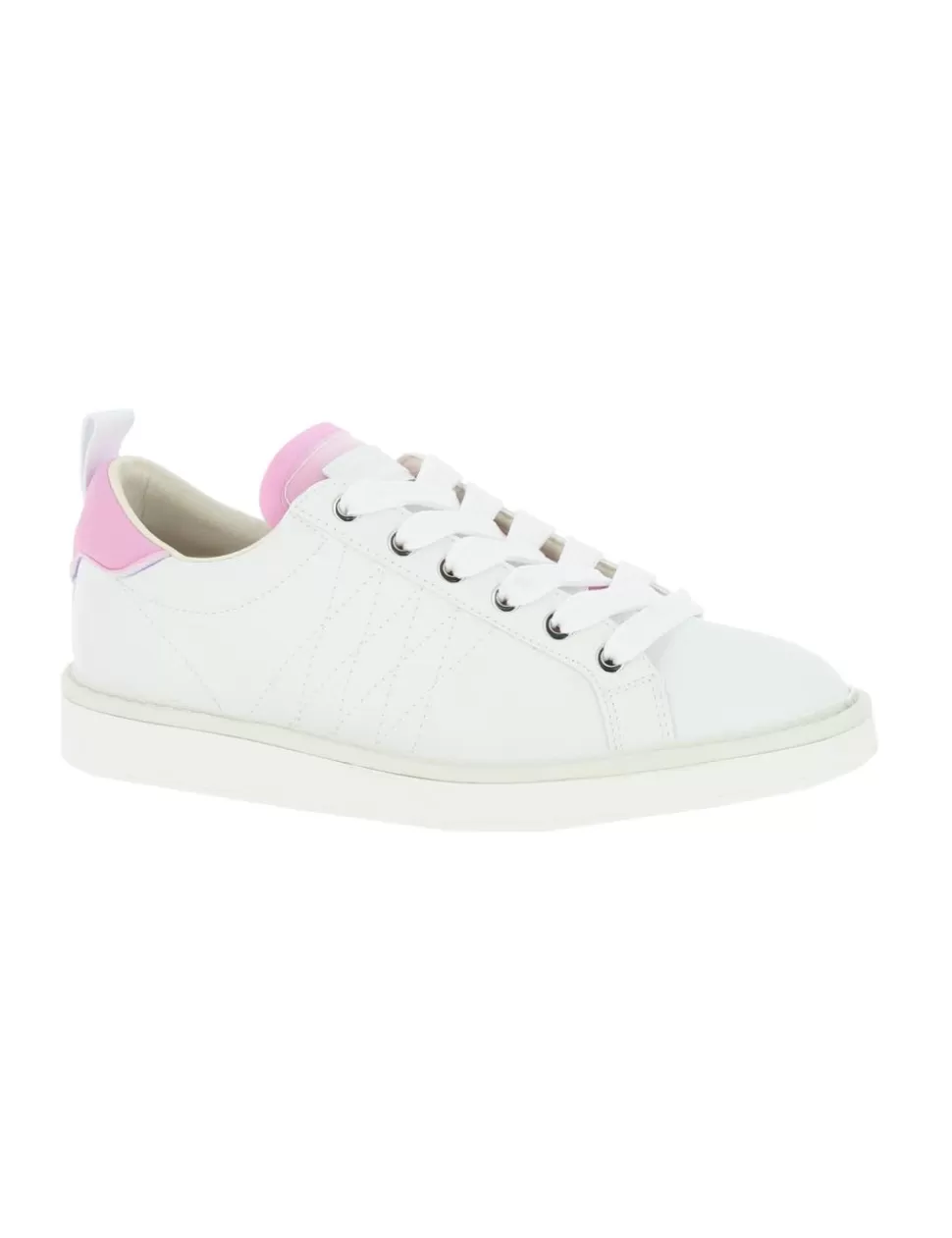 Panchic Sneakers>Sneaker P01 Bianco