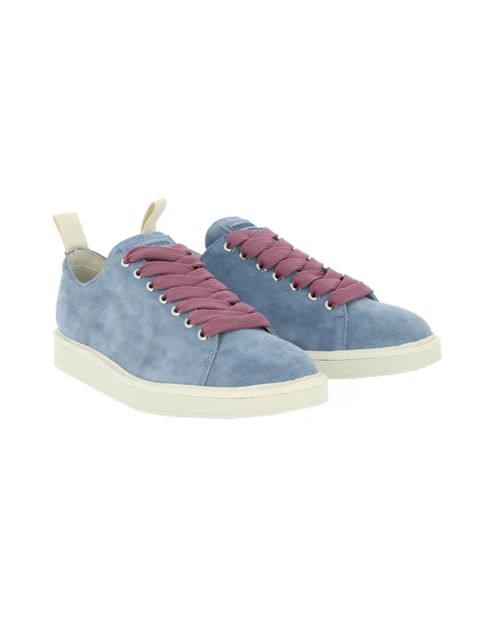 Panchic Sneakers>Sneaker P01 Blu