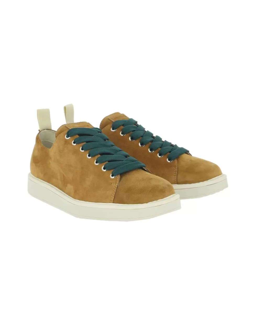 Panchic Sneakers>Sneaker P01 Cuoio