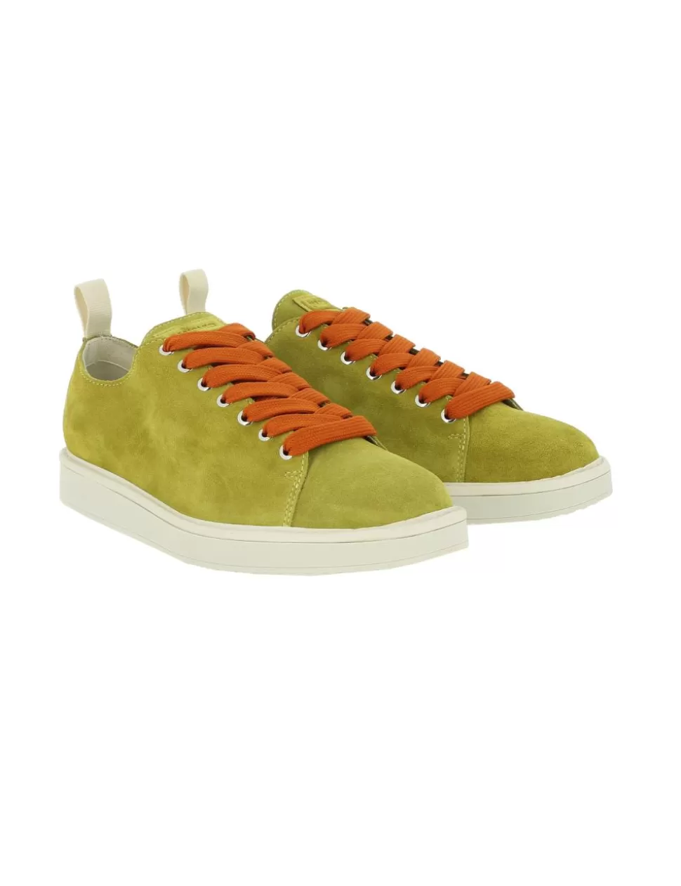 Panchic Sneakers>Sneaker P01 Cedro