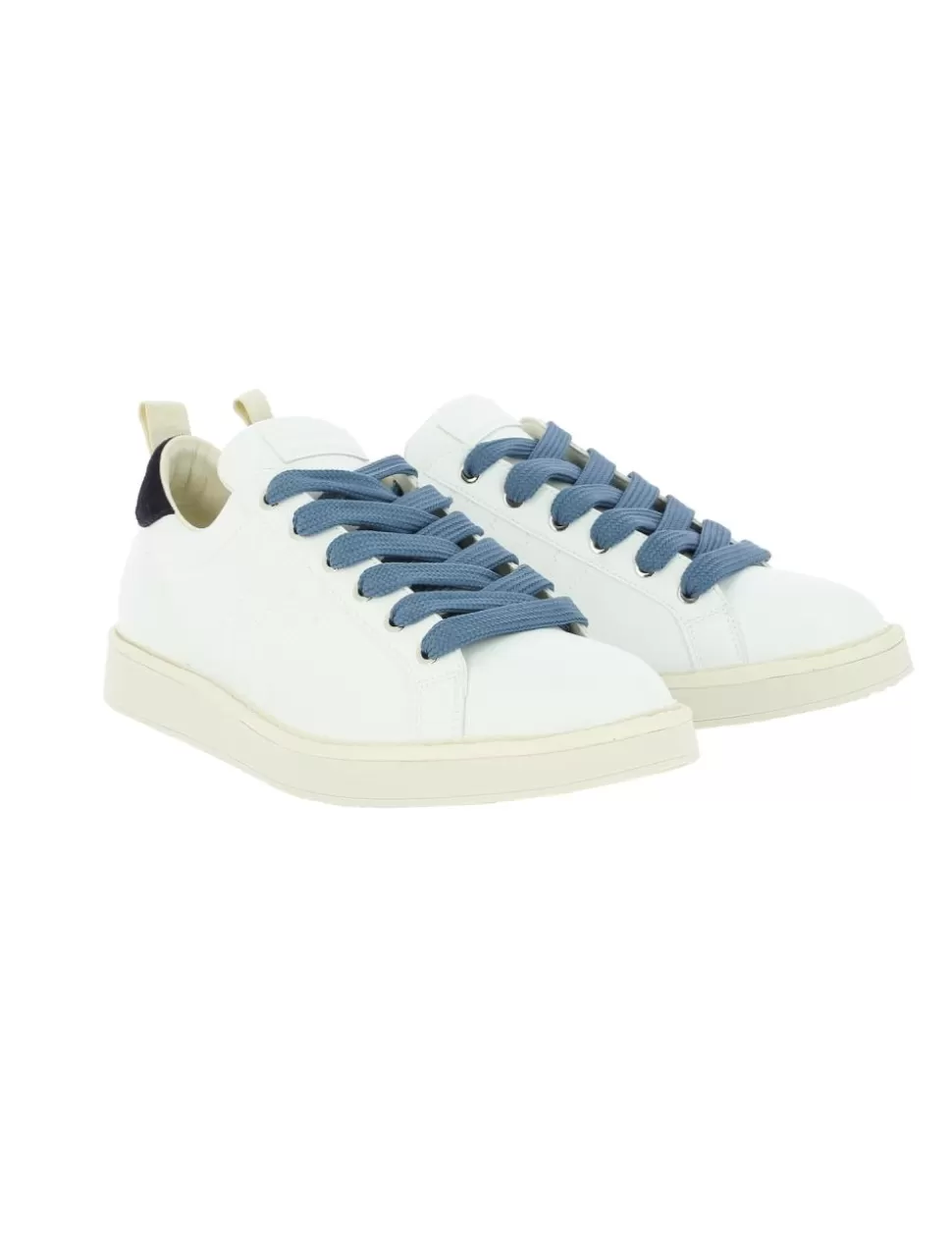 Panchic Sneakers>Sneaker P01 Bianco