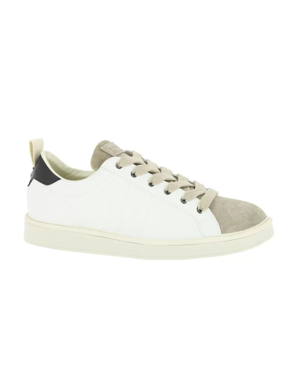 Panchic Sneakers>Sneaker P01 Bianco