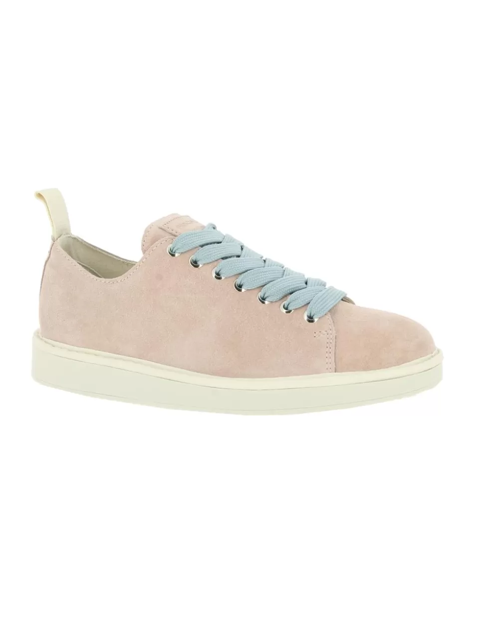 Panchic Sneakers>Sneaker P01 Rosa Chiaro