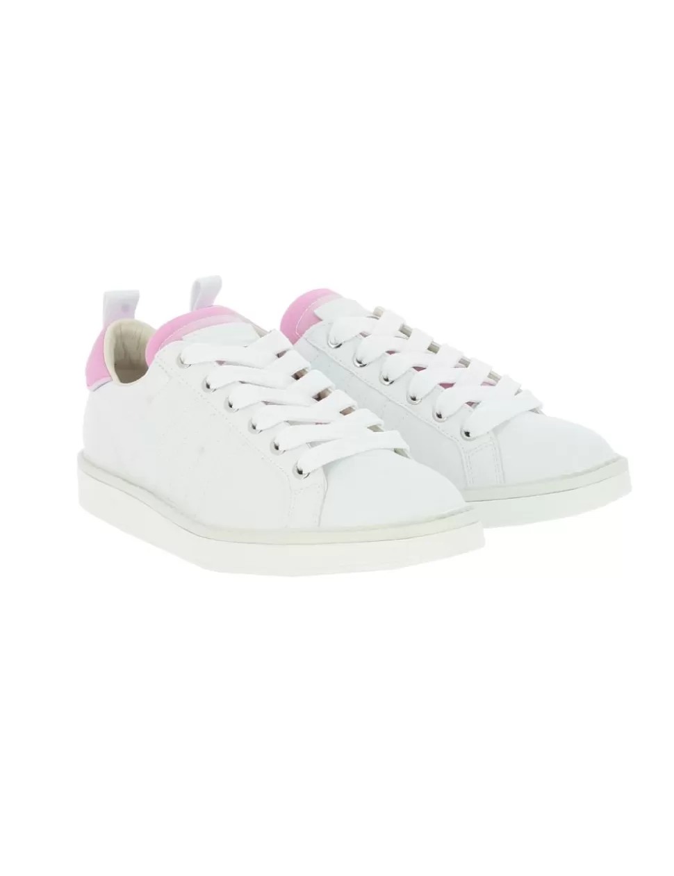 Panchic Sneakers>Sneaker P01 Bianco