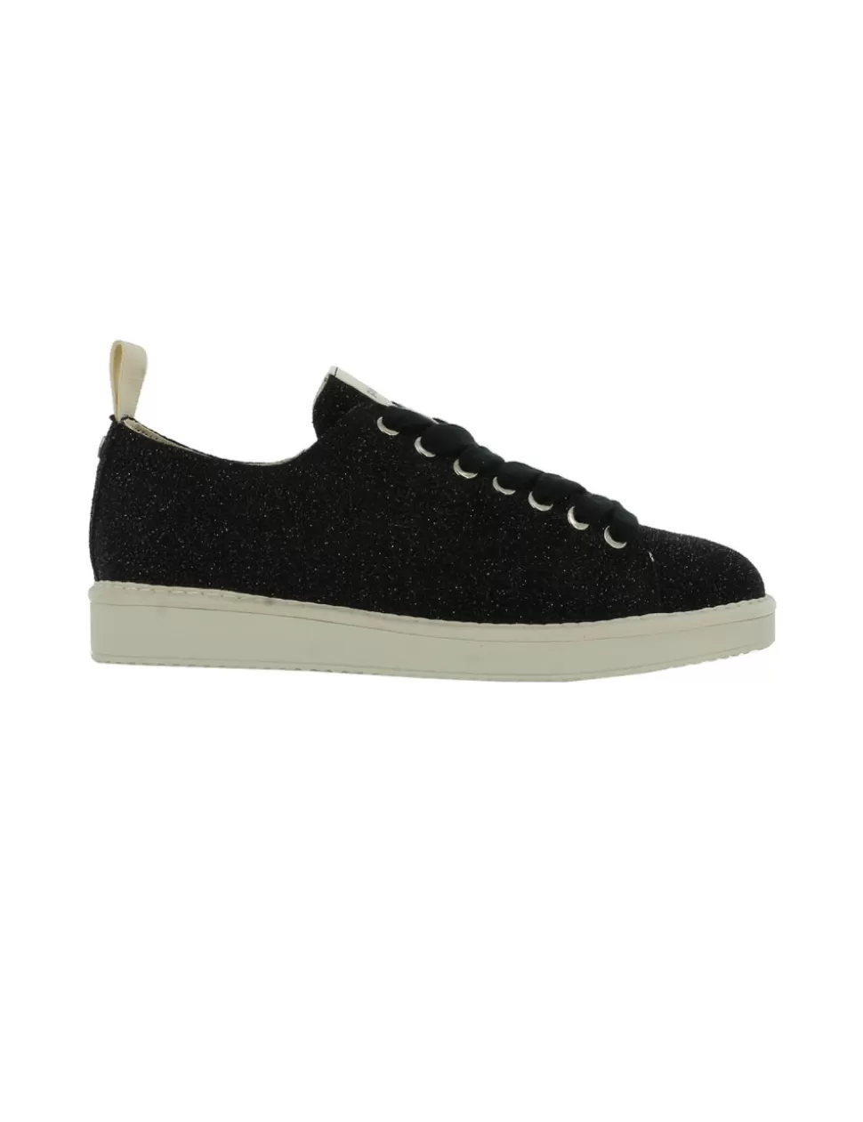 Panchic Sneakers>Sneaker Nero