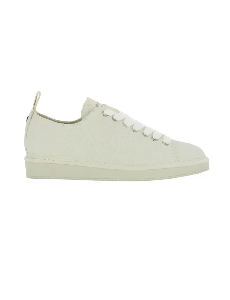 Panchic Sneakers>Sneaker Bianco