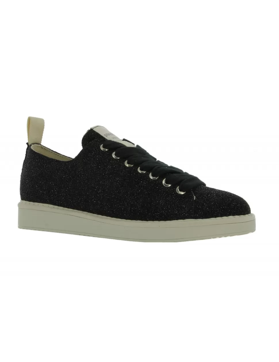 Panchic Sneakers>Sneaker Nero