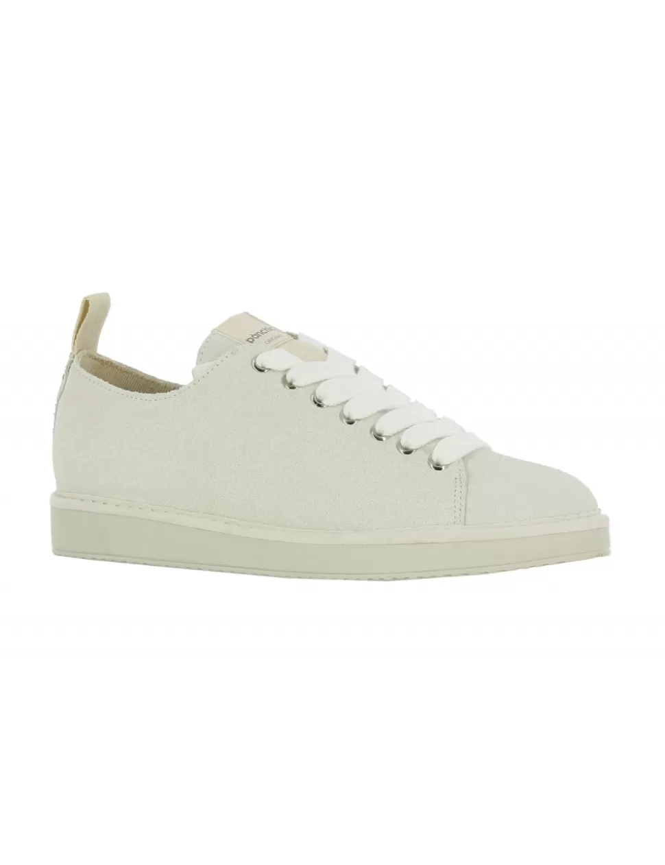 Panchic Sneakers>Sneaker Bianco