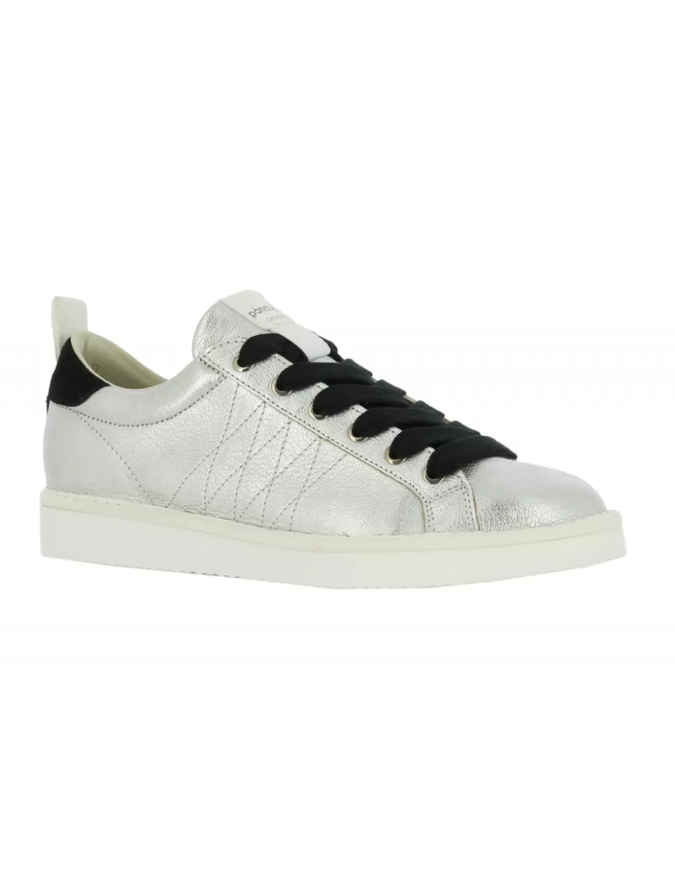 Panchic Sneakers>Sneaker Nero