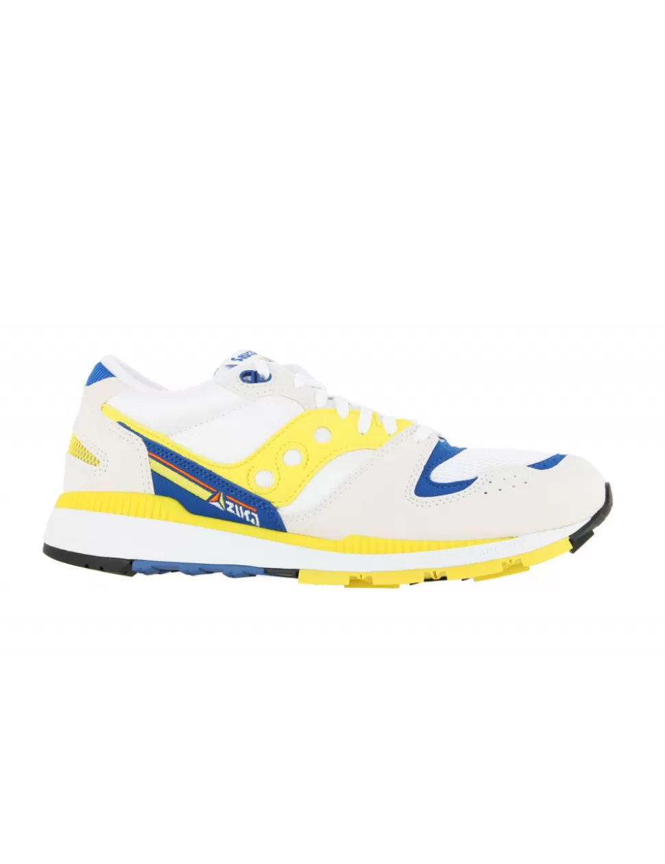 Saucony Sneakers>Sneaker Azura St Multicolor