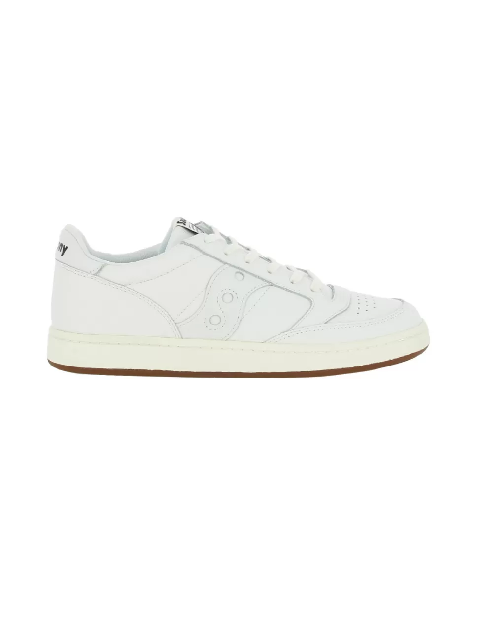 Saucony Sneakers>Sneaker Jazz Court Bianco