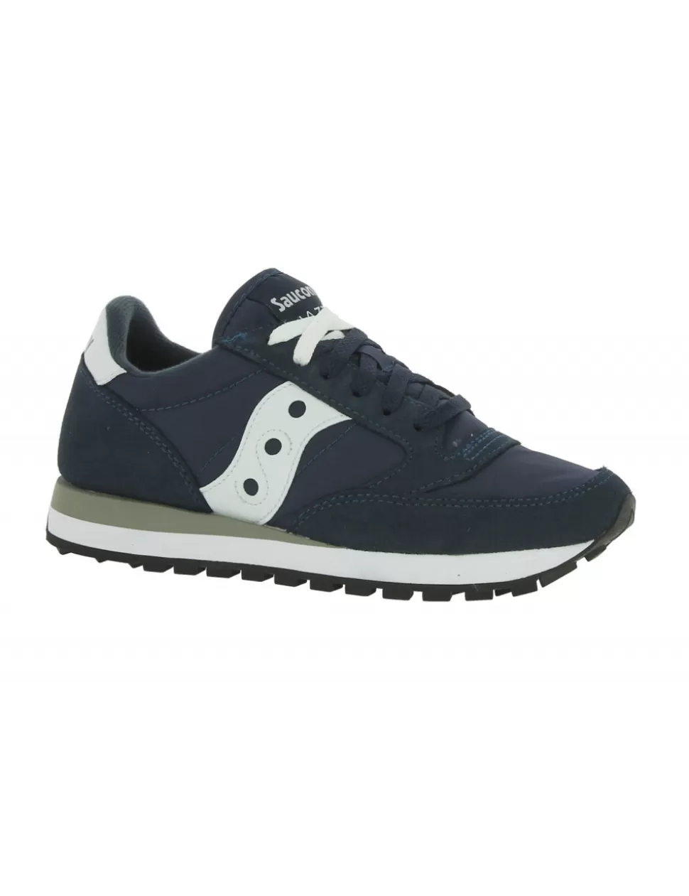 Saucony Sneakers>Sneaker Jazz O Blu Scuro