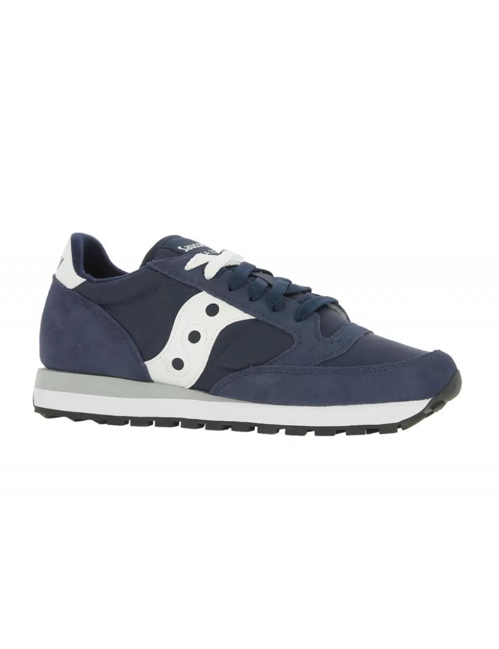 Saucony Sneakers>Sneaker Jazz O' Blu Scuro