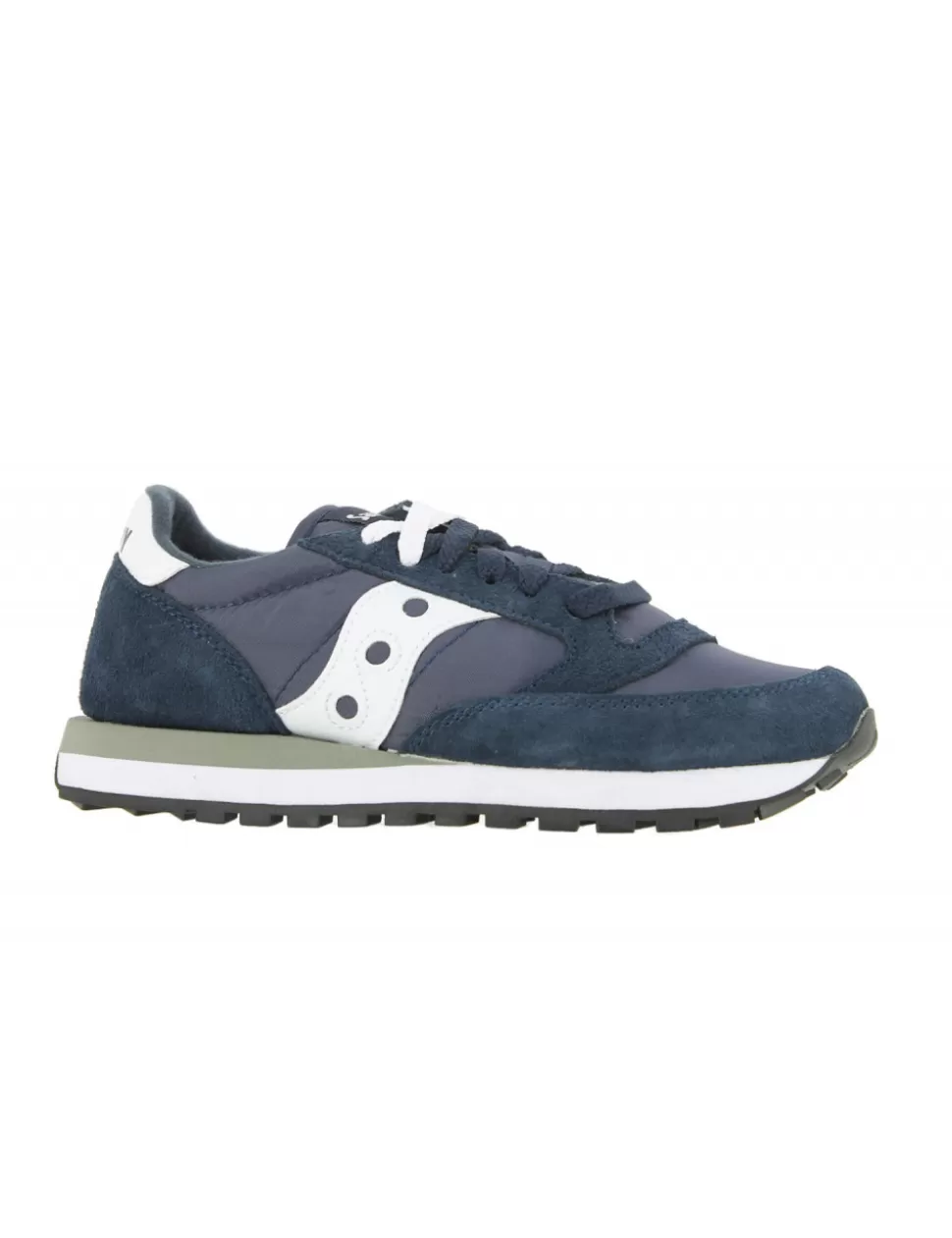 Saucony Sneakers>Sneaker Jazz O' Blu Scuro