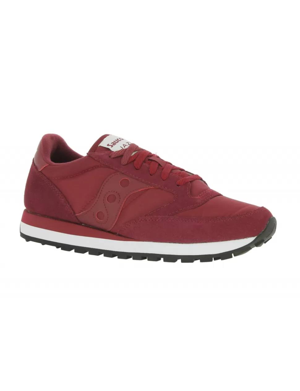 Saucony Sneakers>Sneaker Jazz O Bordeaux