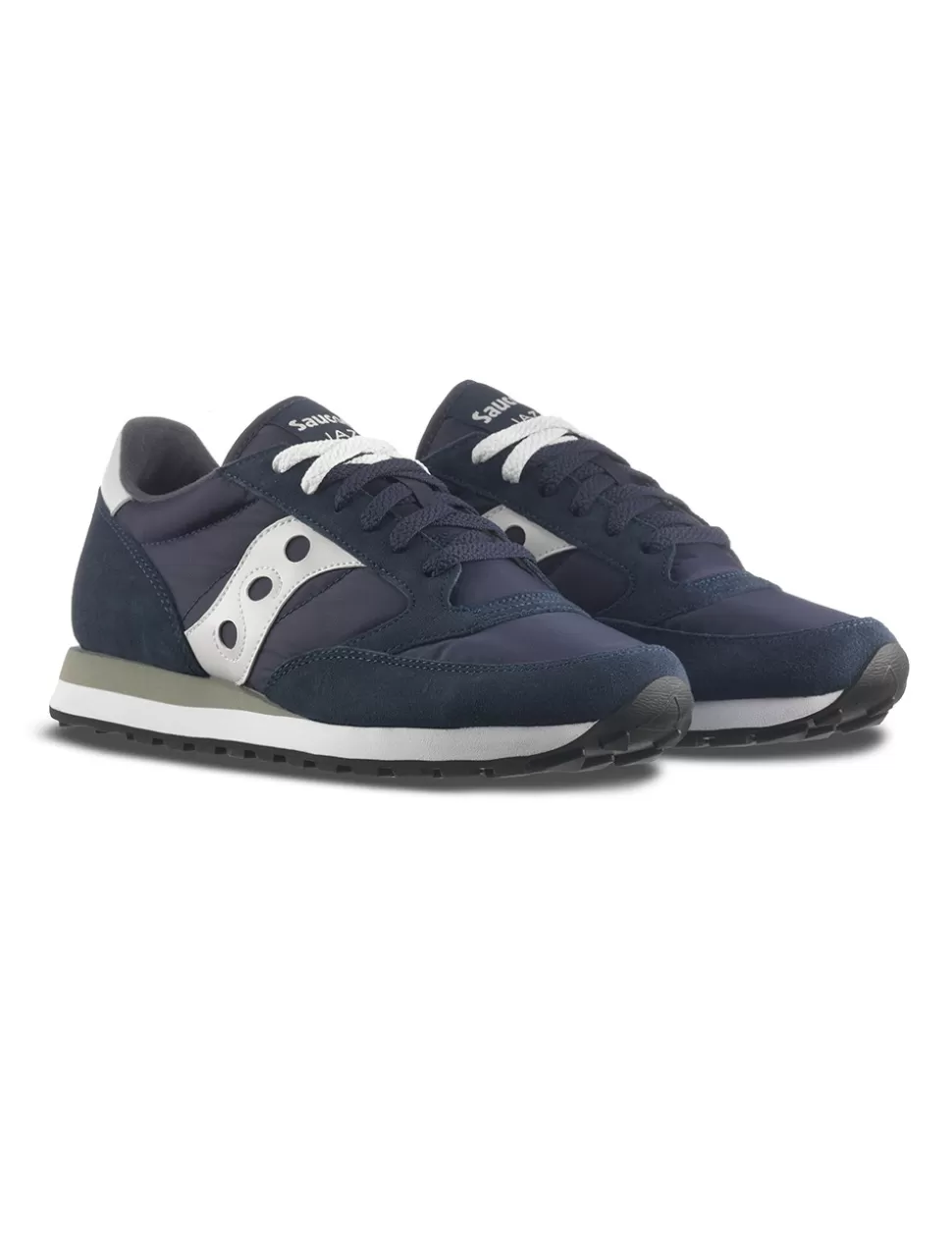 Saucony Sneakers>Sneaker Jazz O' Blu Scuro