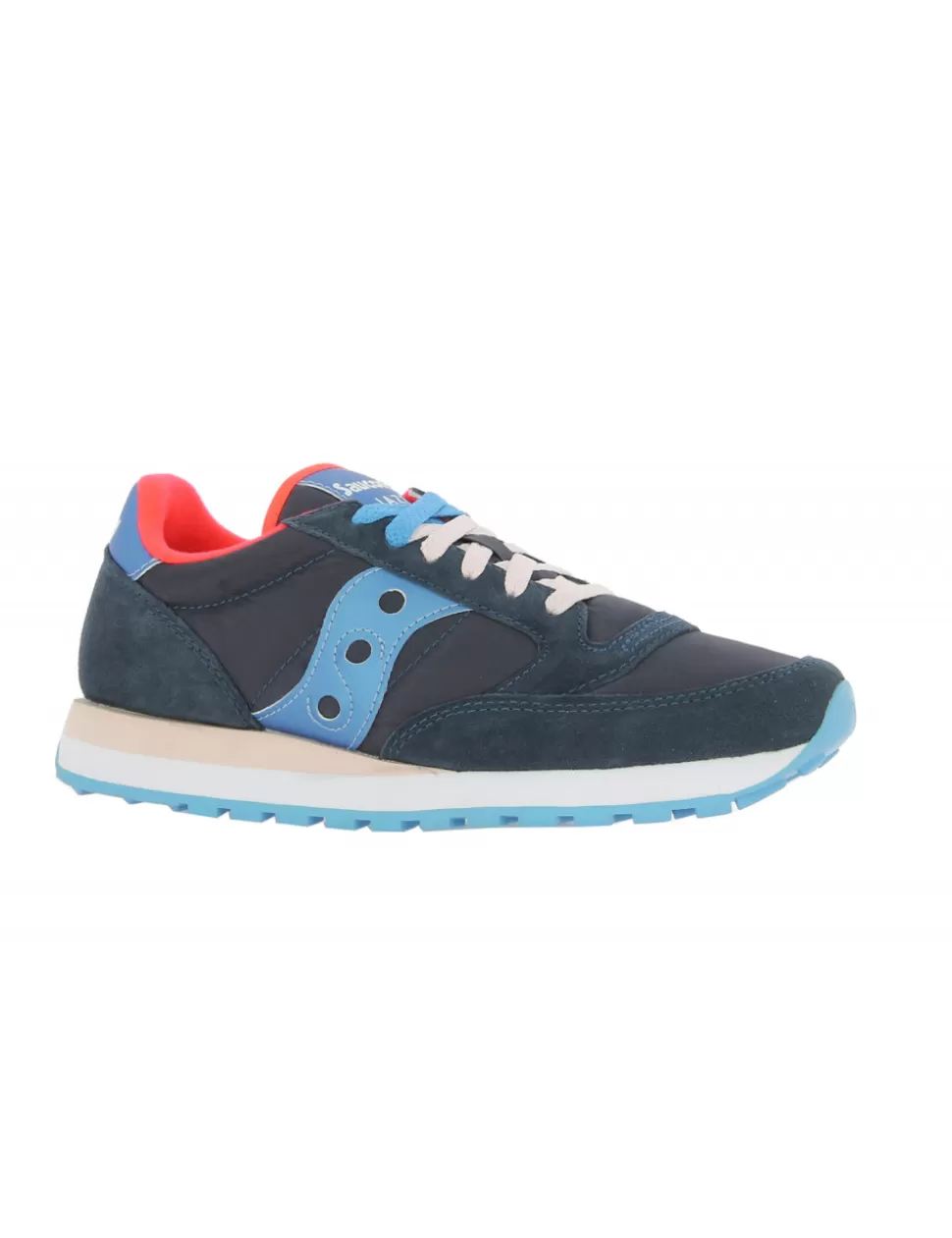 Saucony Sneakers>Sneaker Jazz O' Blu