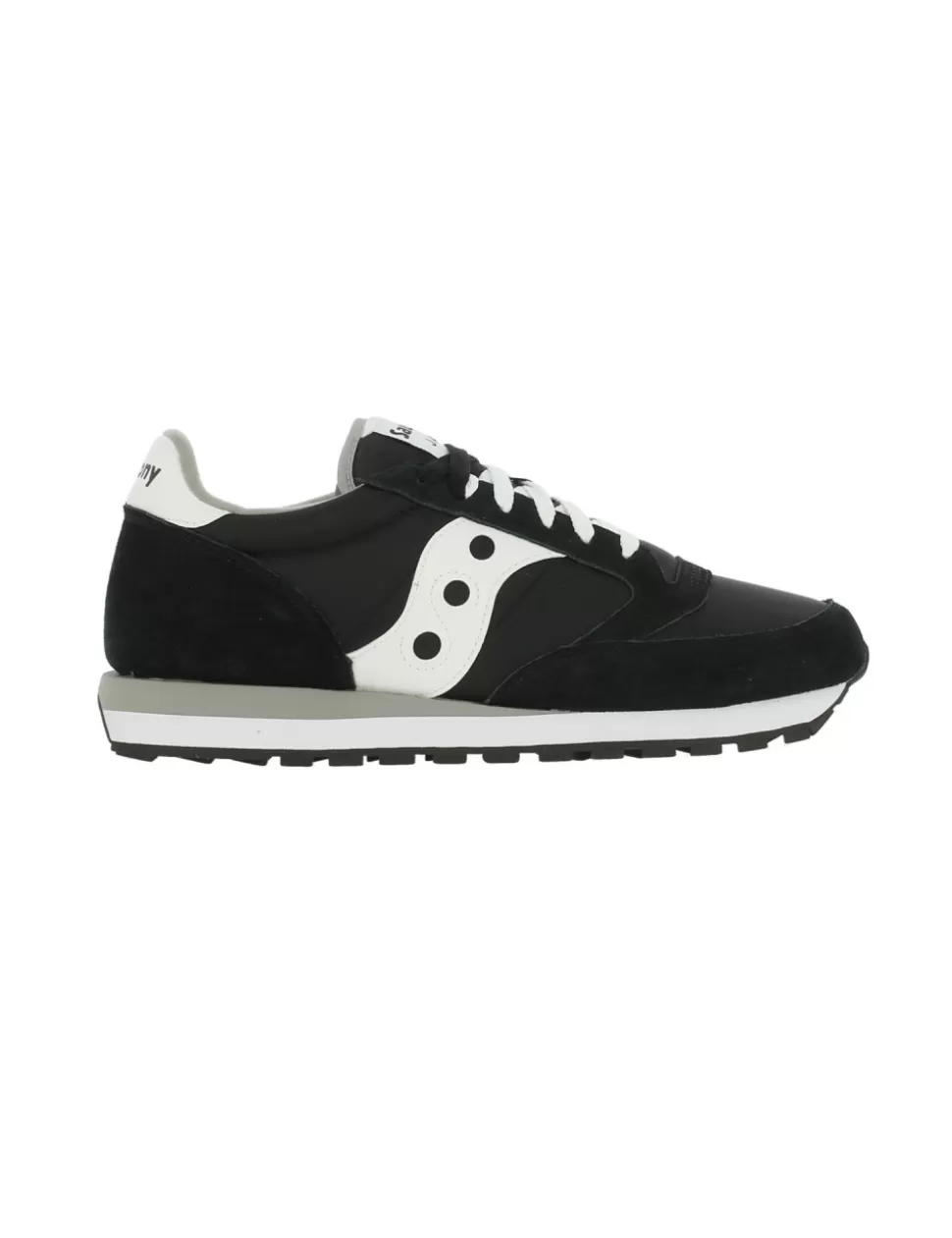 Saucony Sneakers>Sneaker Jazz O' Nero