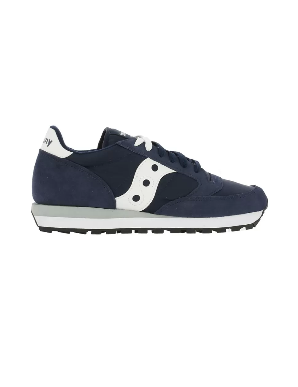 Saucony Sneakers>Sneaker Jazz O' Blu Scuro