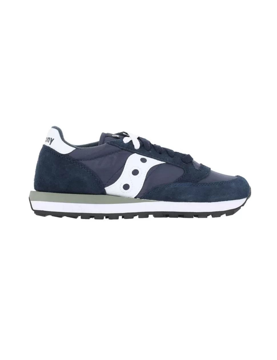 Saucony Sneakers>Sneaker Jazz O' Blu Scuro