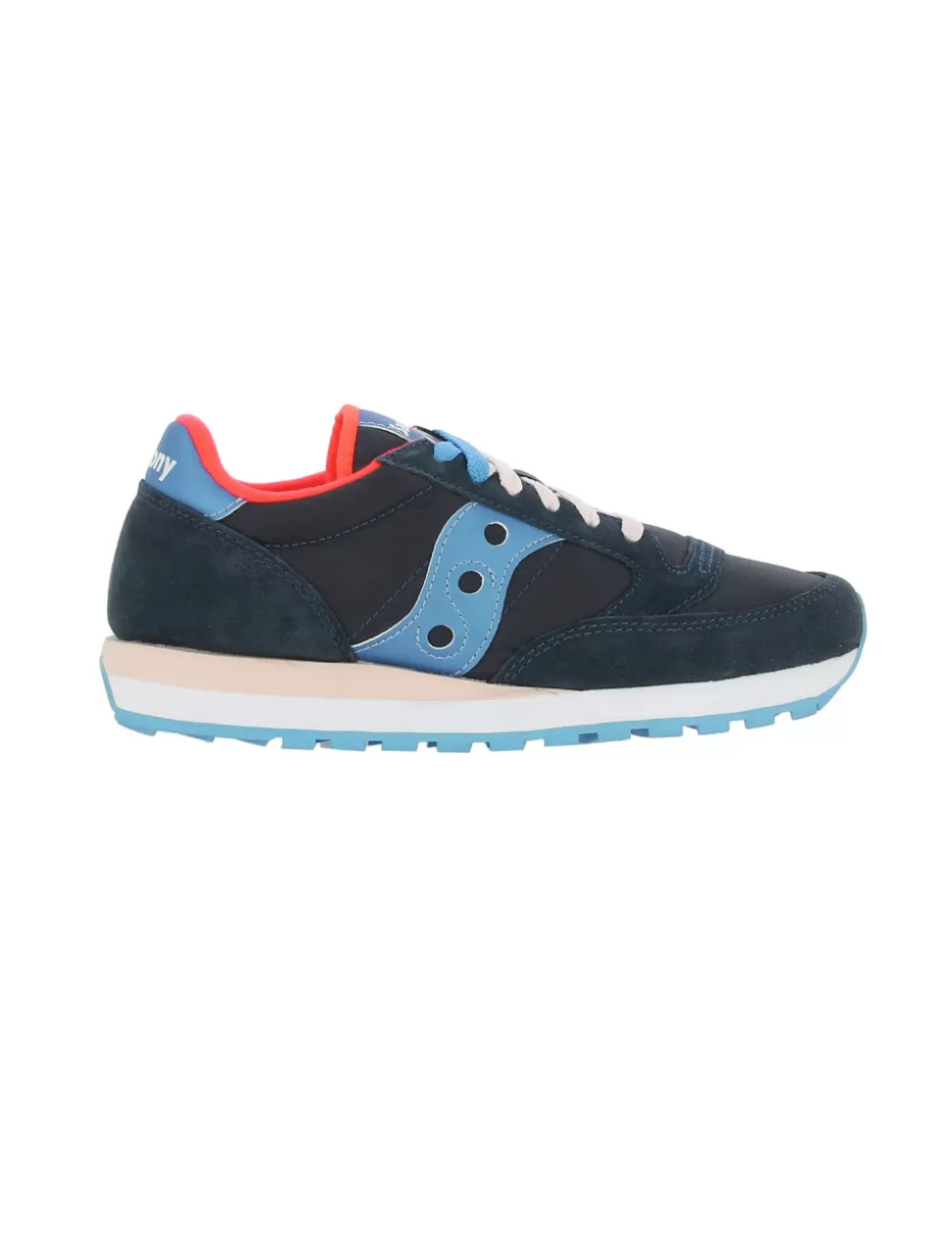 Saucony Sneakers>Sneaker Jazz O' Blu