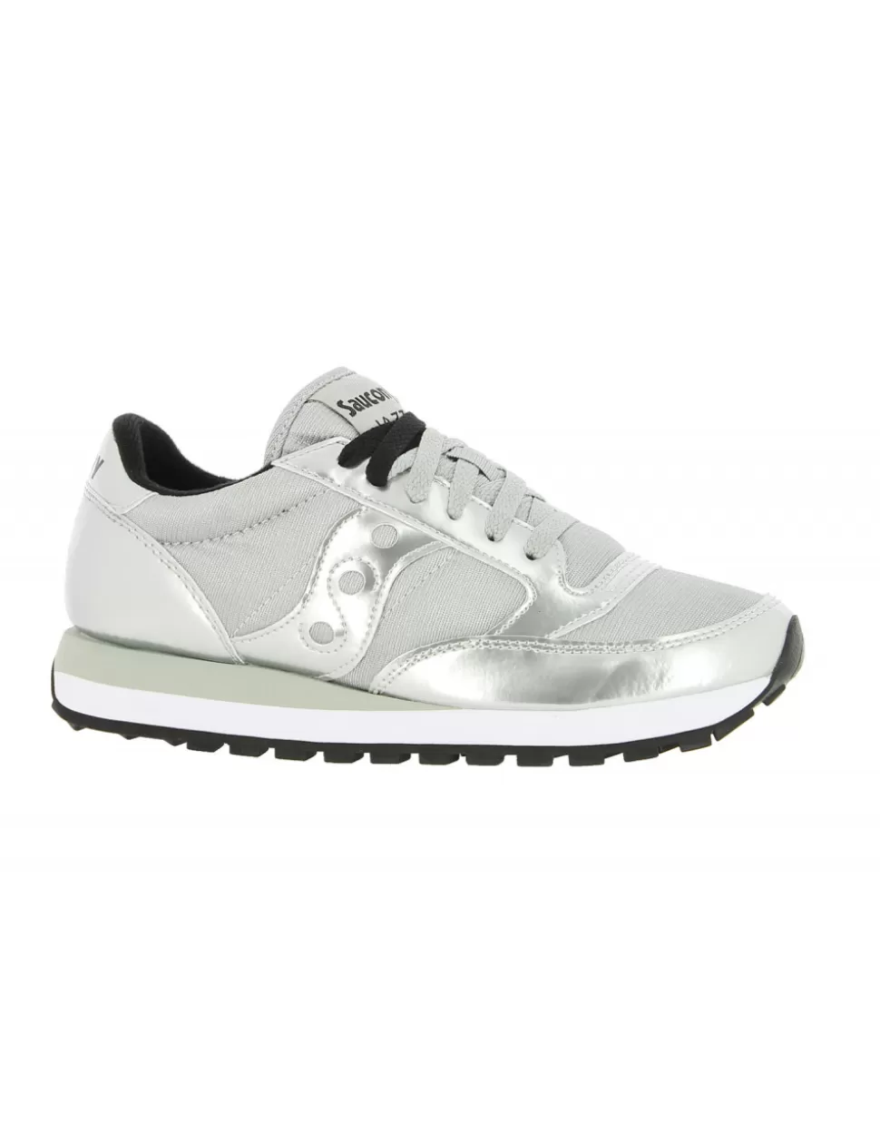 Saucony Sneakers>Sneaker Jazz O' Donna Argento