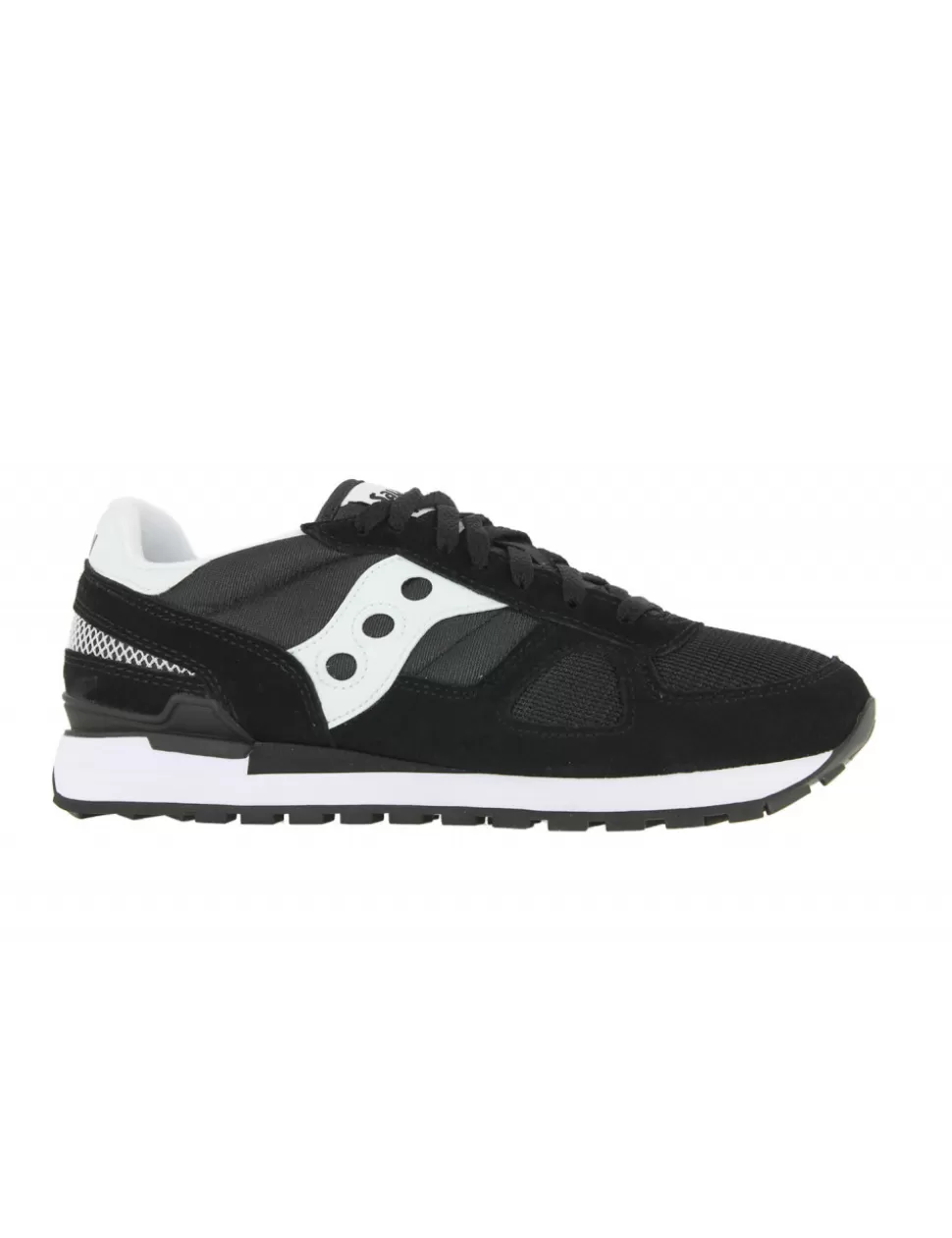 Saucony Sneakers>Sneaker Shadow O' Nero