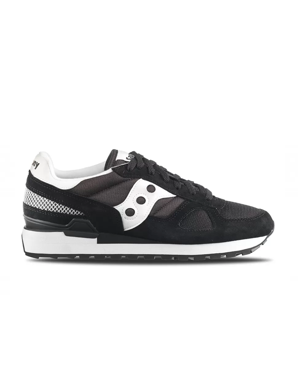 Saucony Sneakers>Sneaker Shadow O' Nero