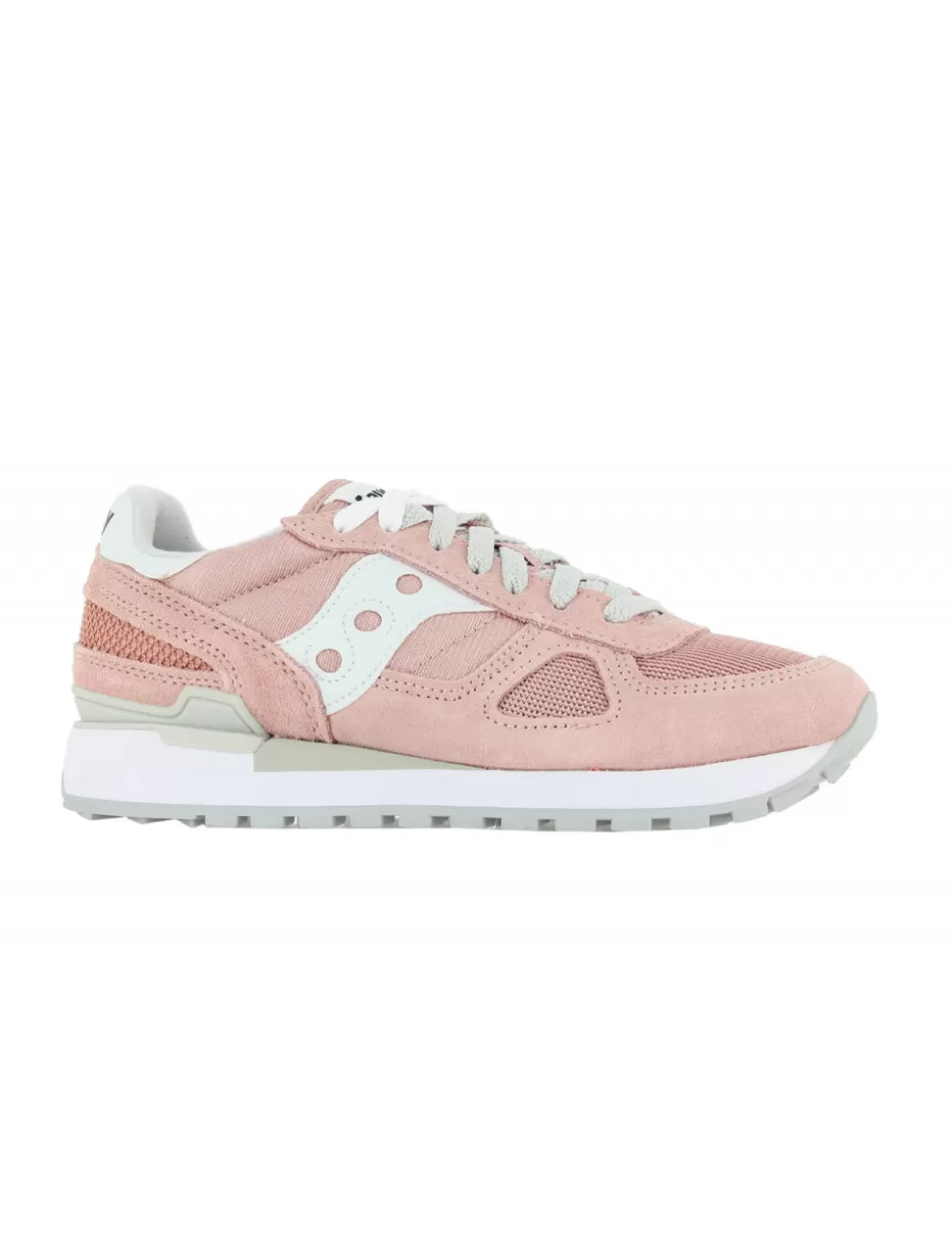 Saucony Sneakers>Sneaker Shadow O' Rosa