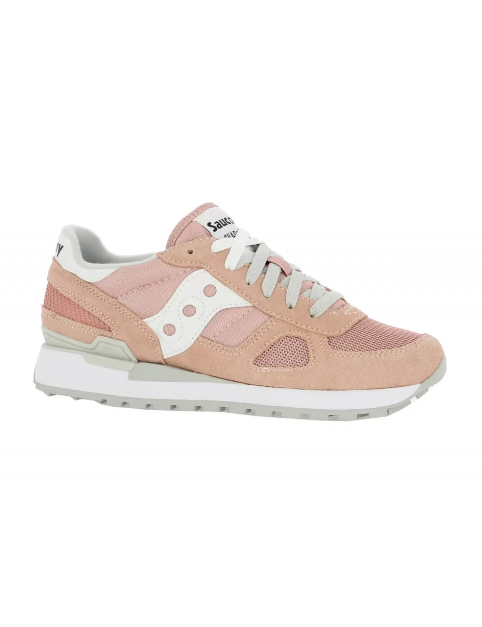 Saucony Sneakers>Sneaker Shadow O' Donna Rosa