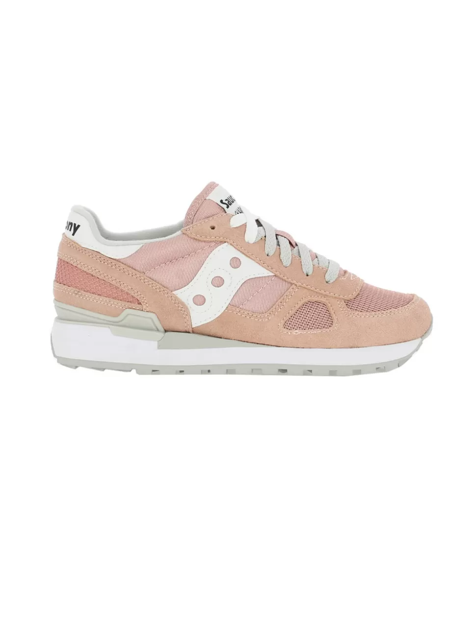 Saucony Sneakers>Sneaker Shadow O' Donna Rosa