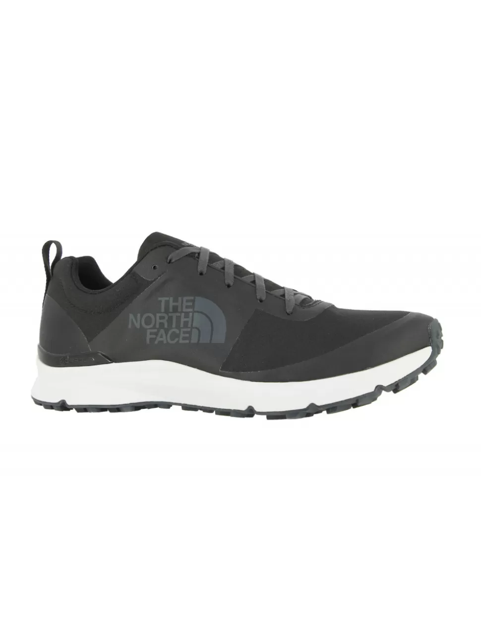 The North Face Sneakers>Sneaker Nero