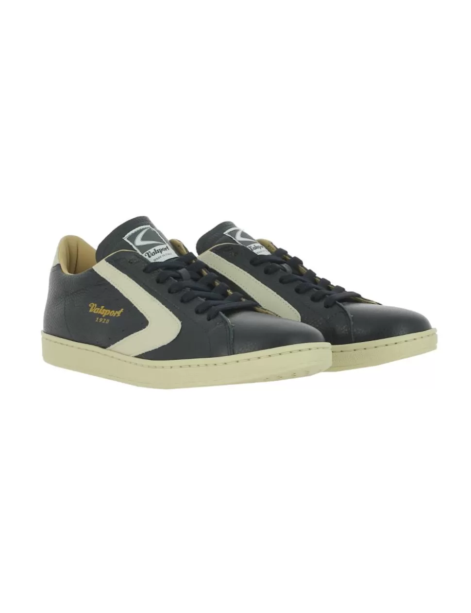 Valsport Sneakers>Sneaker Tournament Cervo Blu Scuro