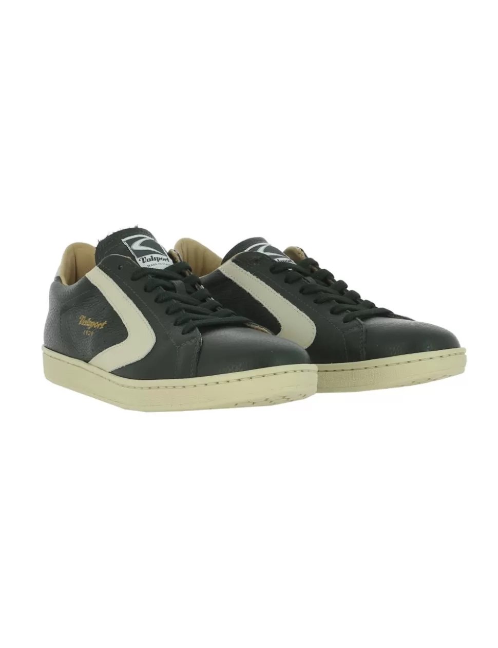 Valsport Sneakers>Sneaker Tournament Cervo Verde Scuro