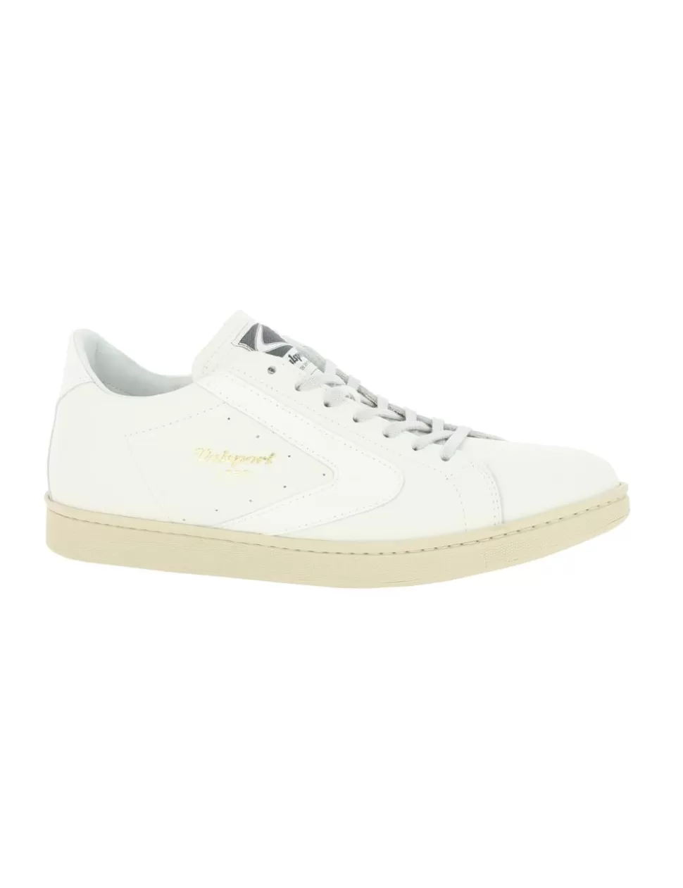 Valsport Sneakers>Sneaker Tournament Nappa Bianco