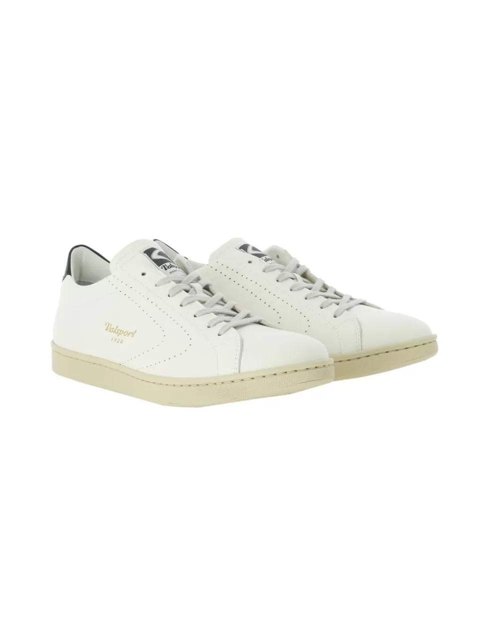 Valsport Sneakers>Sneaker Tournament Bianco/Blu