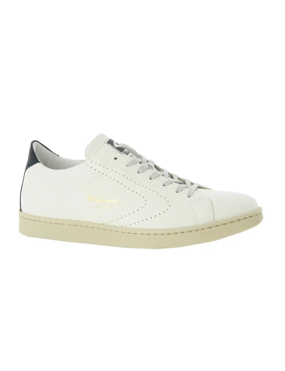 Valsport Sneakers>Sneaker Tournament Bianco/Blu