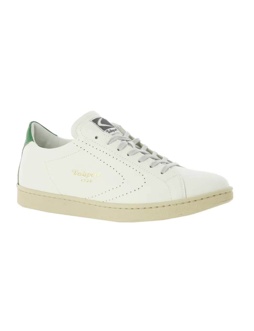 Valsport Sneakers>Sneaker Tournament Bianco/Verde