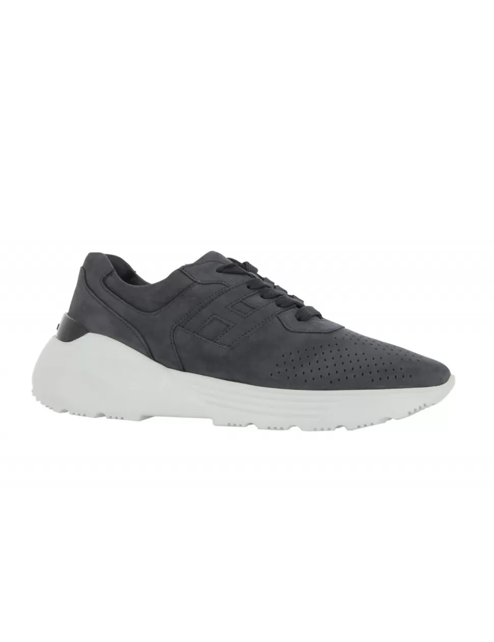 Hogan Sneakers>Sneakers Active One Blu Notte