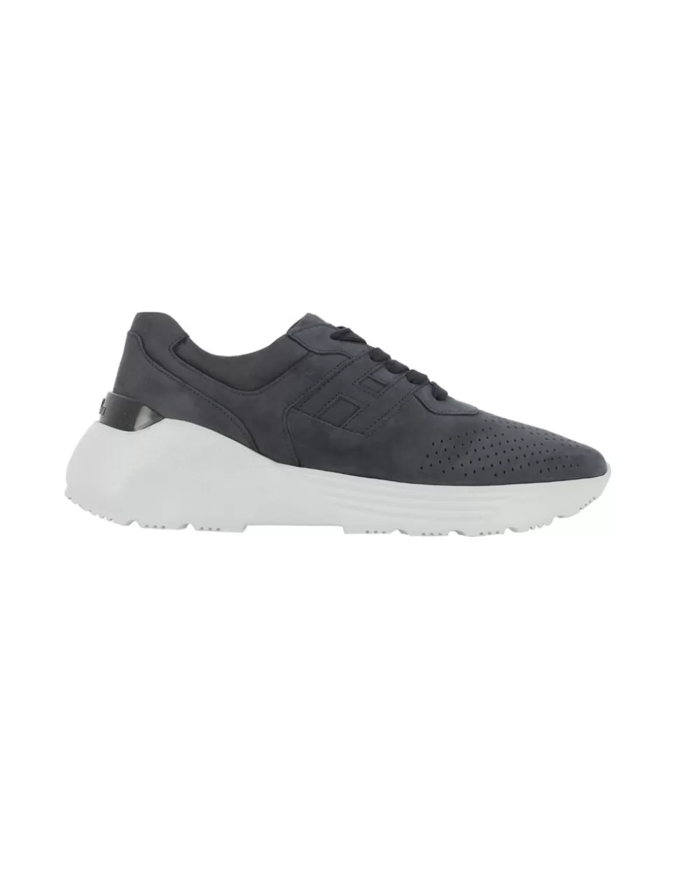 Hogan Sneakers>Sneakers Active One Blu Notte