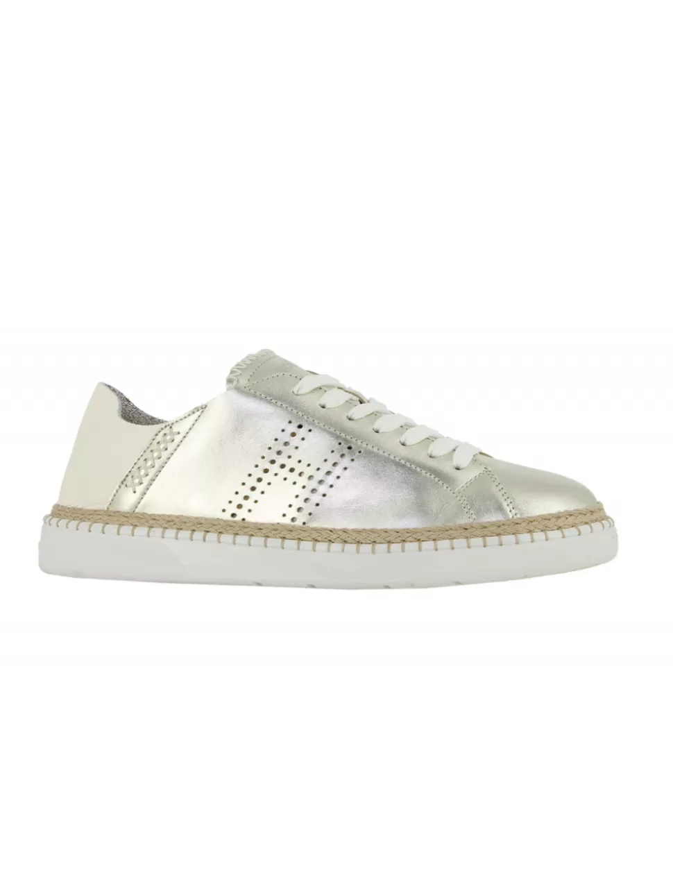 Hogan Sneakers>Sneakers H327 Oro